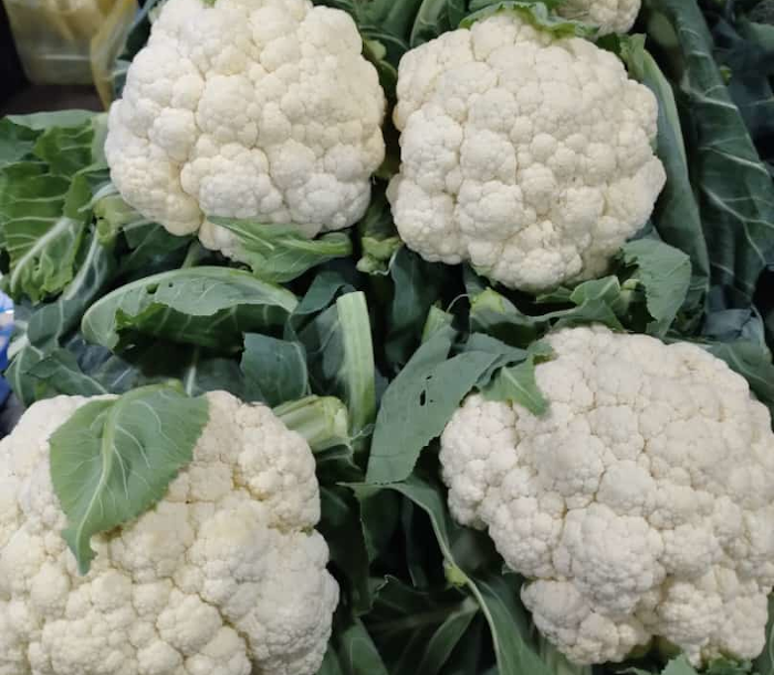 Couve-flor